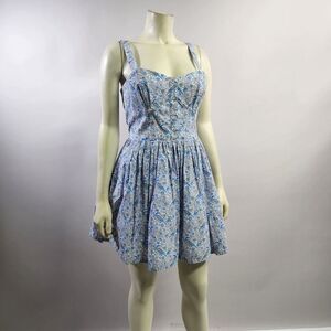 Jack wills size 8 dress